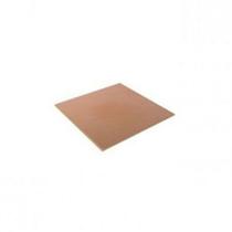 Placa fenolite 5x5 virgem