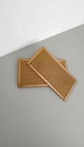 Placa Fenolite Perfurada 5x10cm Universal 10 Unidades Placa Fenolite Perfurada 5x10cm Universal 10 Unidades