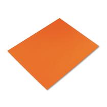 Placa ferroviária Art Board Pacon PAC54781 de 4 camadas laranja 22x28 Placa ferroviária Art Board Pacon PAC54781 de 4 camadas laranja 22x28
