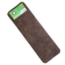 Placa Fibra De Coco Jardinagem Plantas Orquídeas 60 Cm