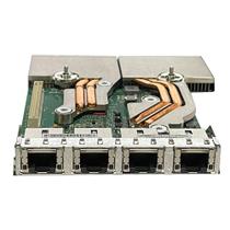 Placa filha de rede dell my-0x1td1 qlogic 10gb rj-45 qp rndc