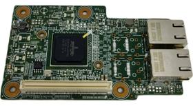 Placa Filha Dell Broadcom Porta Dupla 10gbe R440/r540 Placa Filha Dell Broadcom Porta Dupla 10gbe R440/r540