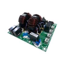 Placa Filtro AC Trane Unidade Condensadora 380V BRD07348