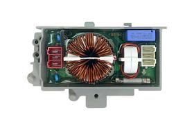 Placa Filtro De Linha Lava E Seca LG 6201EC1006T