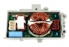 Placa Filtro De Linha Lava e Seca Lg WD-13436RDA Original