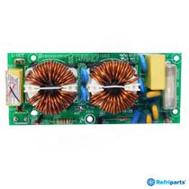 Placa Filtro Linha Condensadora Consul - W10524597