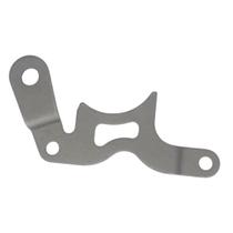 Placa Fixação Tensor Comando Titan Fan 150, Fan 125 09 á 18 Placa Fixação Tensor Comando Titan Fan 150, Fan 125 09 á 18