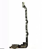 Placa flex conector de carga+antena+vibra+microfone ze550kl