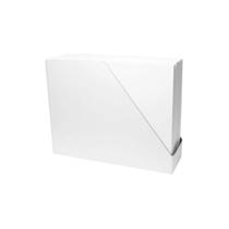 Placa Foam Board A2 Branco 5mm Spumapaper 25 Unidades - Sinoart