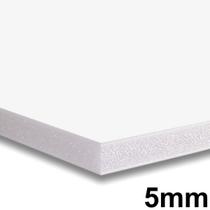 Placa Foam Board Branco 20x30 Papel Espuma Contracole 10 Un