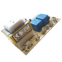 Placa fonte 220v aqc405/415 aquecedor cadence