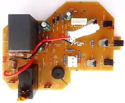 Placa Fonte 220v Para Ferro Perfectcare Ri8735 Philips Walita