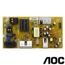 Placa fonte aoc 43s5195/78g 43s5195 43s5295 43s5295/78g 715g8971-p02-003-001m original