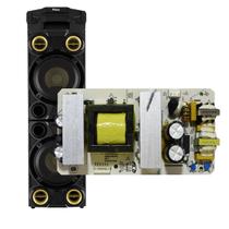 Placa fonte caixa acústica philco pcx11000 bcx11000 vx5002 1.30.9.vx500201rr original