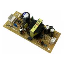 Placa Fonte Caixa Amplificada Mondial CM-14 CM-14B CM-500 CM-550