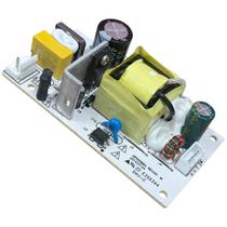 Placa Fonte Caixa Som Acústica Philco PCX6500 PCX7100 Bivolt