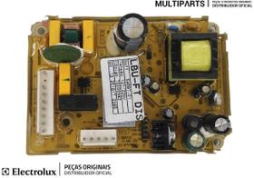 Placa Fonte Caneta Ultra Som Lr Electrolux Lbu15/Luc10 70200 Placa Fonte Caneta Ultra Som Lr Electrolux Lbu15/Luc10 70200