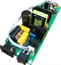 Placa Fonte Central Cp 192 / 352 Original Intelbras