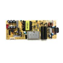Placa Fonte Compatível TV TCL 55P715 - 40-L12NH4 PWD1CG
