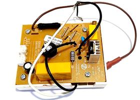 Placa Fonte Controle 110V~120V~127V de reposição para sua Batedeira modelos Ri7912 Ri7922