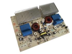 Placa Fonte Cooktop De Indução 4 Bocas Mueller MCI014BG1