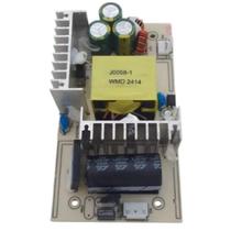 Placa Fonte de Alimentação Multilaser SP-508 para Caixa de Som Pulse