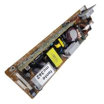 Placa Fonte De Alimentação Oki Mc362 C330 C331