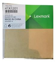Placa Fonte Lexmark Ms321, MX321, MX421, MX522, MX622 Produto Novo Original. 41x1201