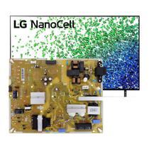 Placa fonte lg 55nano80spa 55nano85spa 55qned7ssqa 55qned80sqa eay65895411 eay65895412 original