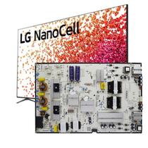 Placa fonte lg 86nano75spa 86nano75sqa 86up8050psb eay65895551 eay65895552 3pcr02852a original