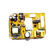 Placa Fonte Original Electrolux LBU15 Módulo Alimentação Premium Resina Durável Reposição Resolve Aparelho Não Liga