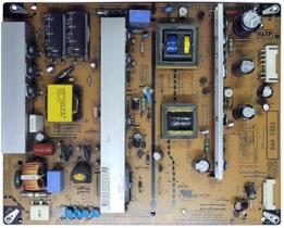 Placa fonte p/ tv 42pn4600 modelo eay62812401 eax64932801