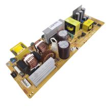 Placa fonte para OKI MC573