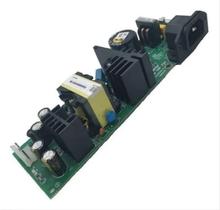 Placa Fonte Power Balun Vbp A16C A08C A04C Intelbras Placa Fonte Power Balun Vbp A16C A08C A04C Intelbras