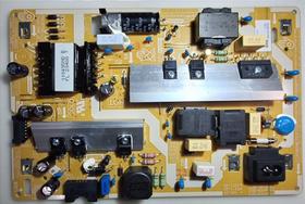 Placa fonte Samsung un50tu8000