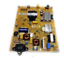 Placa Fonte Tv LG EAY64511101 modelo 49LU660H Nova