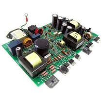 Placa Fonte - Z6M/Z4M - PN 77715M