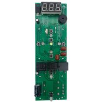 Placa Forno Fischer Gratinatto Lumem Embutir 220v ( Original )