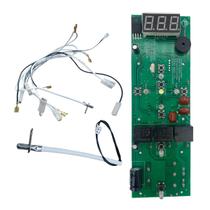Placa Forno Fischer Gratinatto Lumem Embutir + Sensor 127v Placa Forno Fischer Gratinatto Lumem Embutir + Sensor 127v