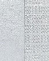 Placa Forro De Isopor Texturizado Caixa com 10 Peças