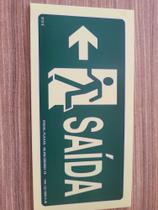Placa Fotoluminescente S13 E