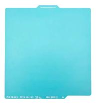 Placa Fria Placa Bambulab A1 Mini semelhante Cryogrip Frostbite