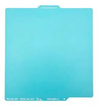 Placa Fria Placa Bambulab A1 Mini semelhante Cryogrip Frostbite