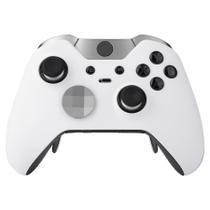 Placa frontal ExtremeRate White para Xbox One Elite 1698