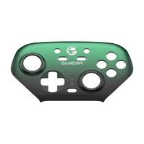 Placa frontal magnética GameSir Super Nova verde escuro Placa frontal magnética GameSir Super Nova verde escuro