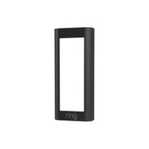 Placa Frontal para Timbre Ring Wired Doorbell Pro 2 - Negro Liso