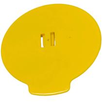 Placa Frontal Para Triciclo Balance Ou Aro 12 Marca Nathor