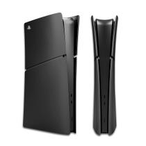 Placa Frontal PEYANZ para PS5 Slim (Edição Digital) - com 2 Capas