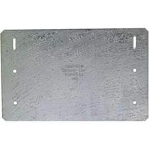 Placa Galvanizada ZMAX Simpson Strong-Tie PSPN58Z 13x20 cm