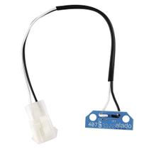 Placa GE Sensor Rotação do Motor Lavadora 228C2076P007 compativel